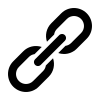 Icon of a link