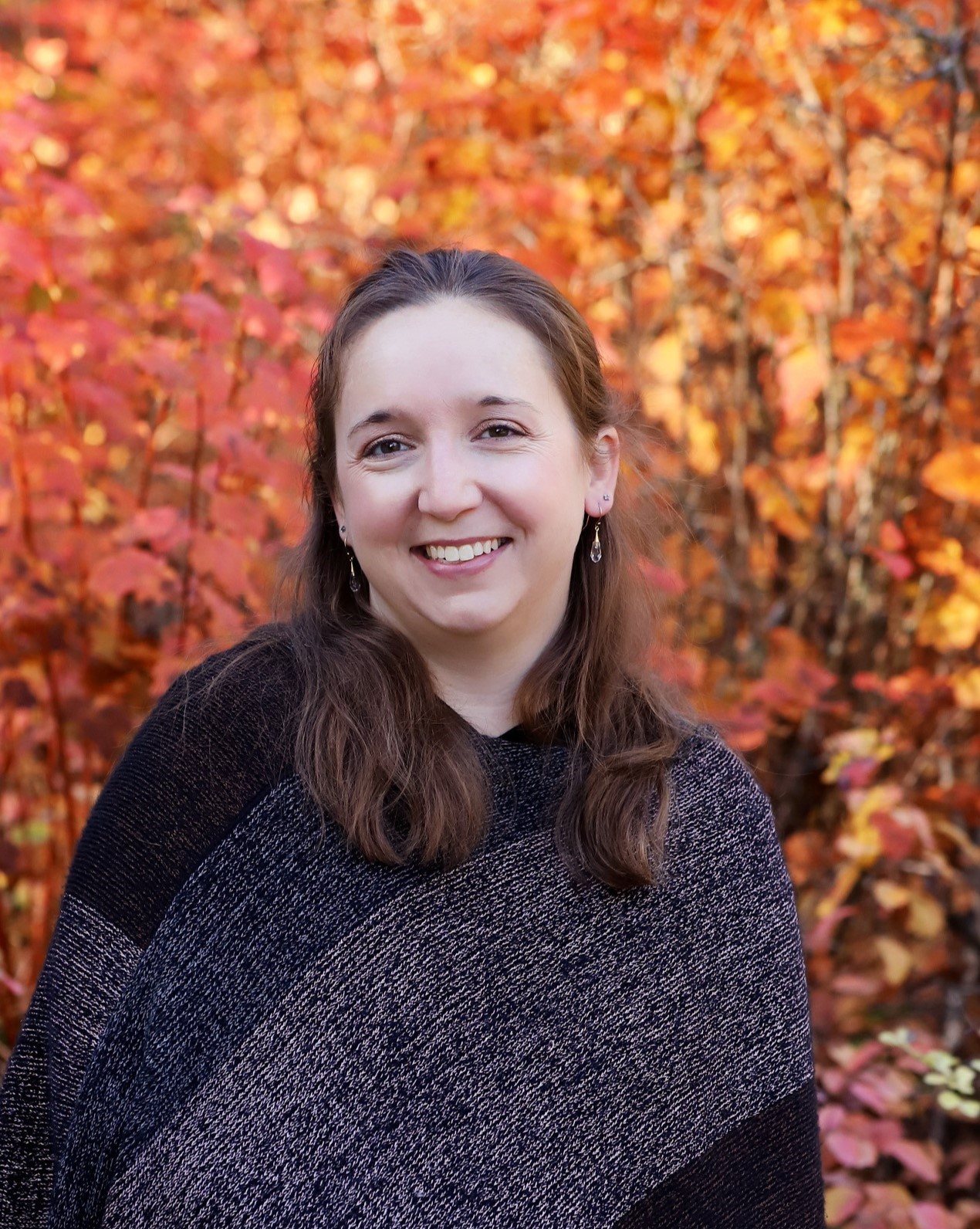 Team member, Kyla Lehnerz