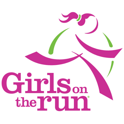 Girls on the Run Logo