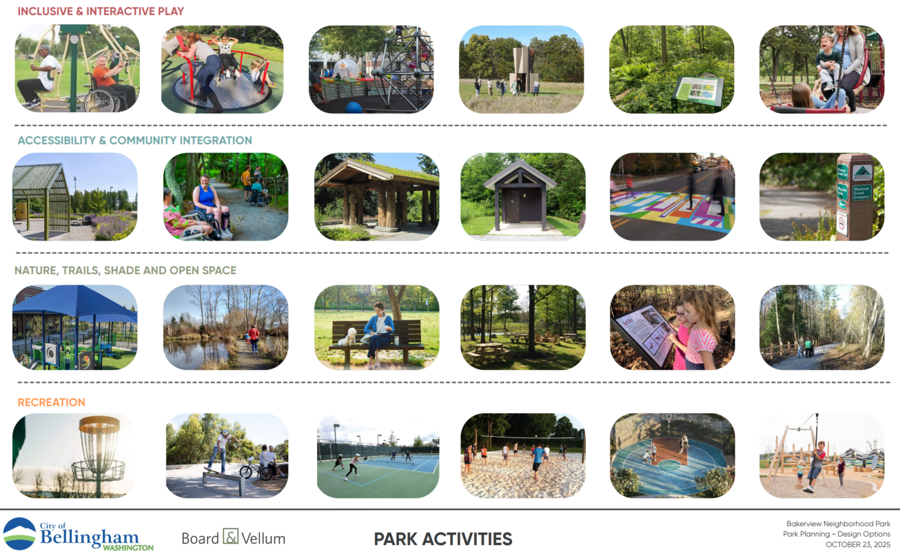 Recreational Amenities