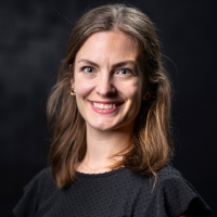 Team member, Lindsey Froneberger