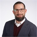 Team member, Dan Bartman