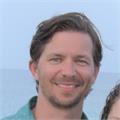 Team member, Kyle Branham