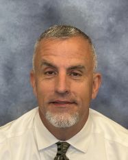 Team member, Tim Thrasher