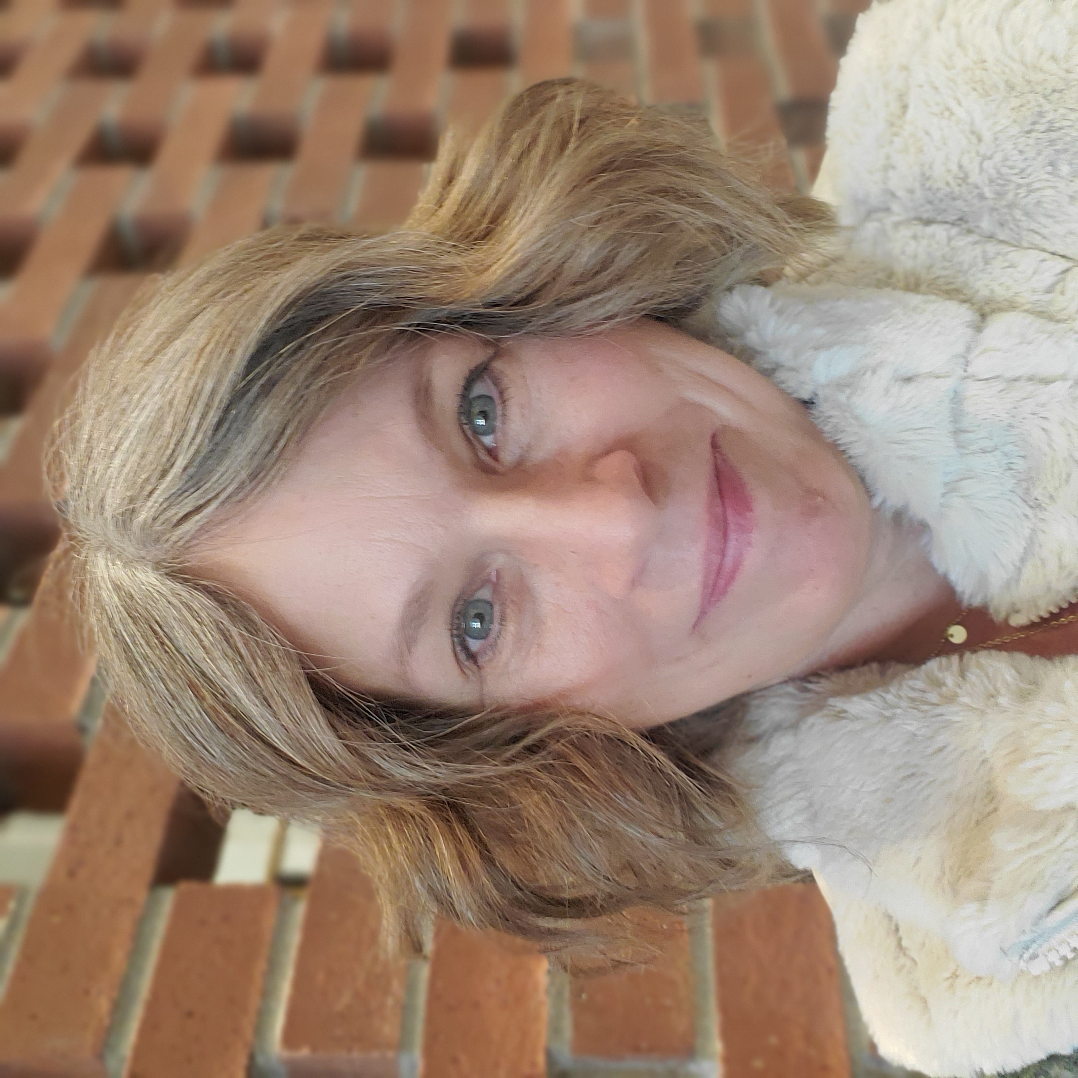Team member, Cheri Sullivan