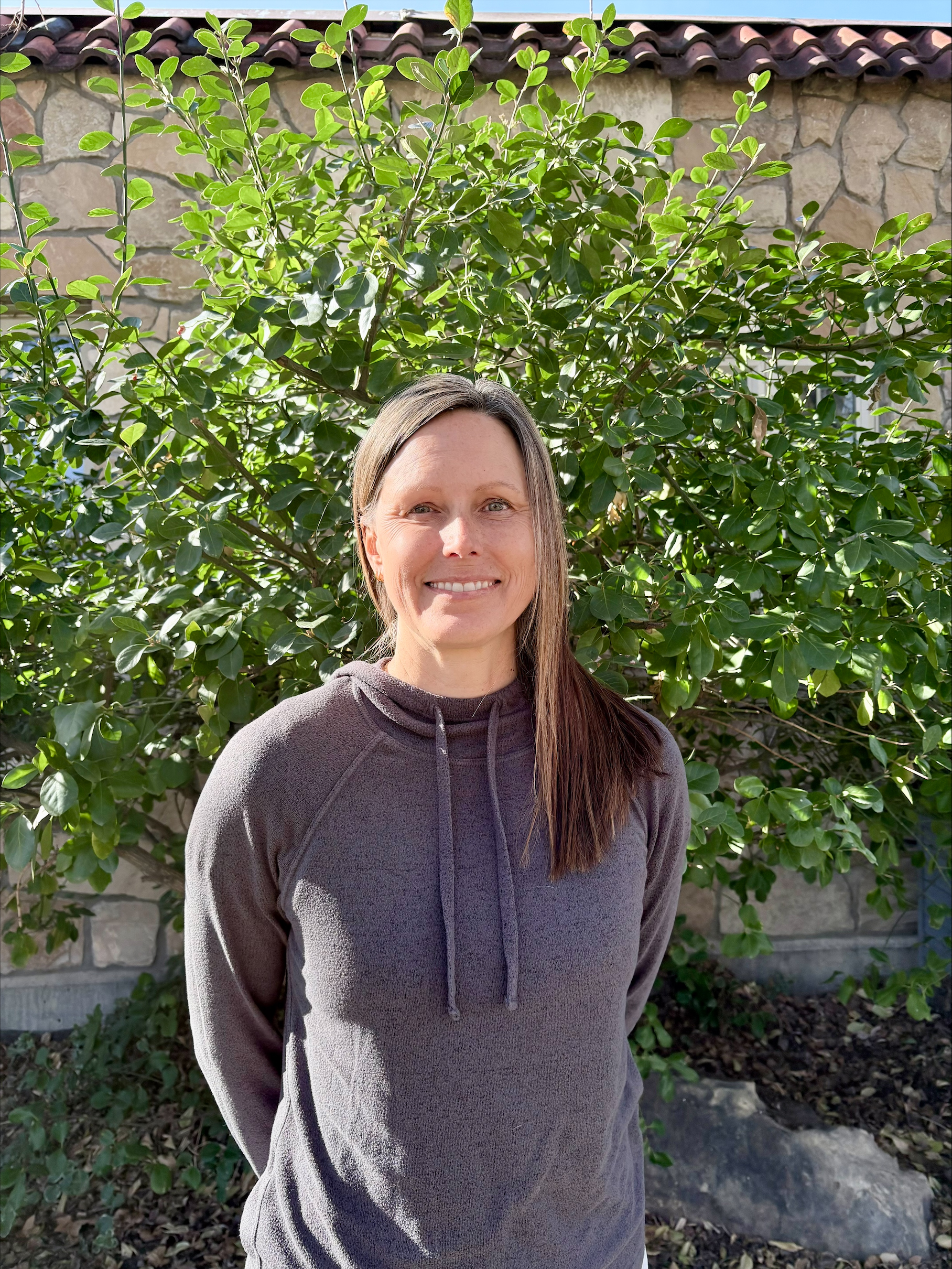 Melissa Gerson
