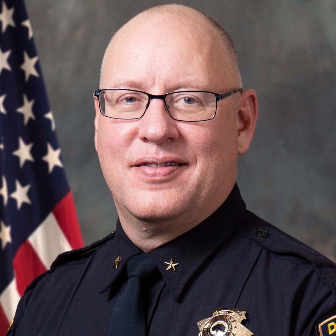 Team member, Thomas Rossberg