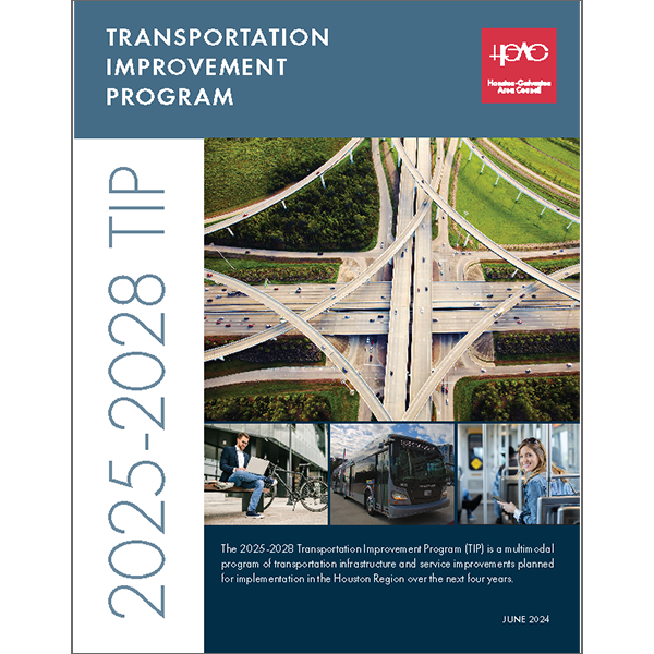 Transportation Improvement Program Document