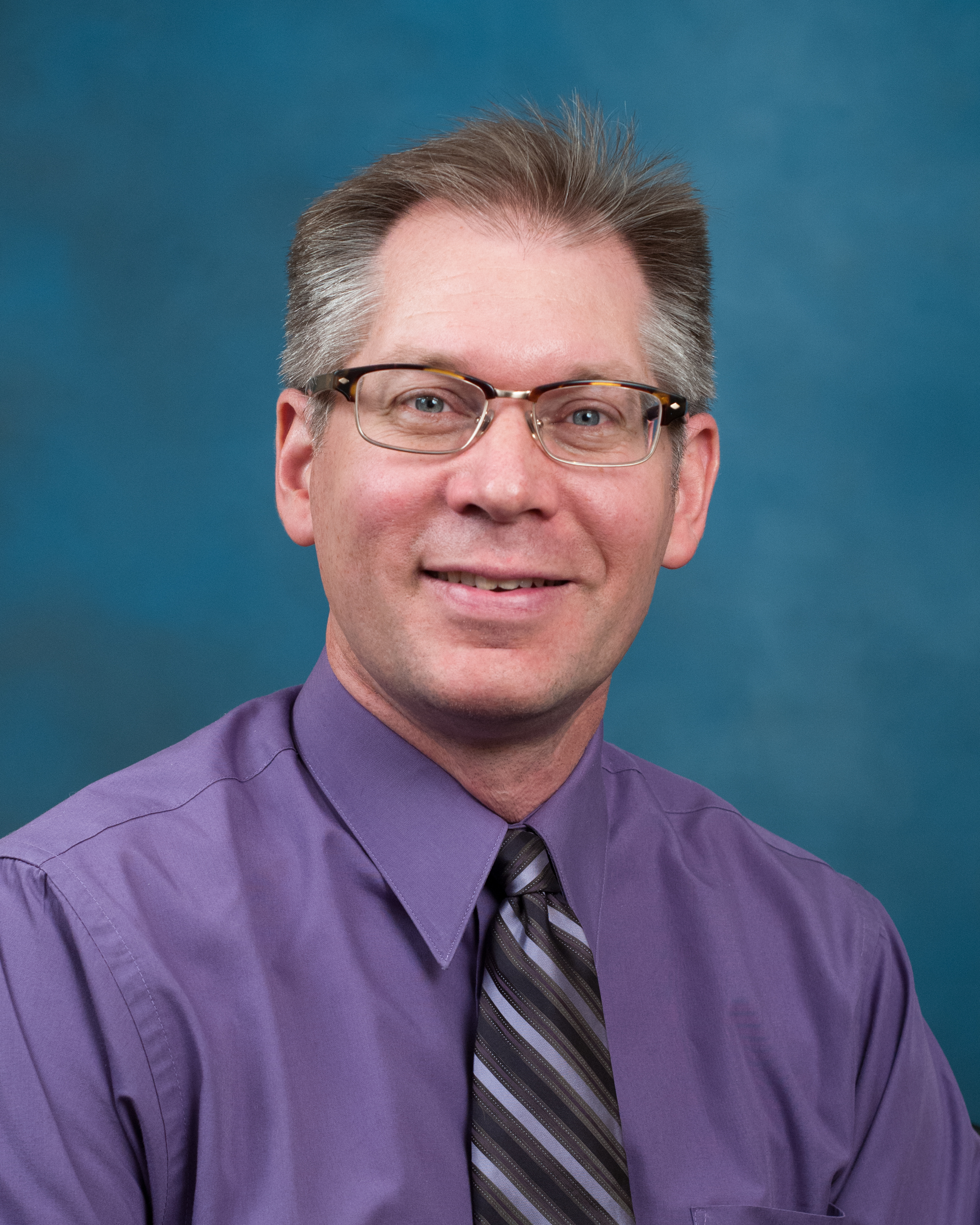 Team member, Bill Neuendorf