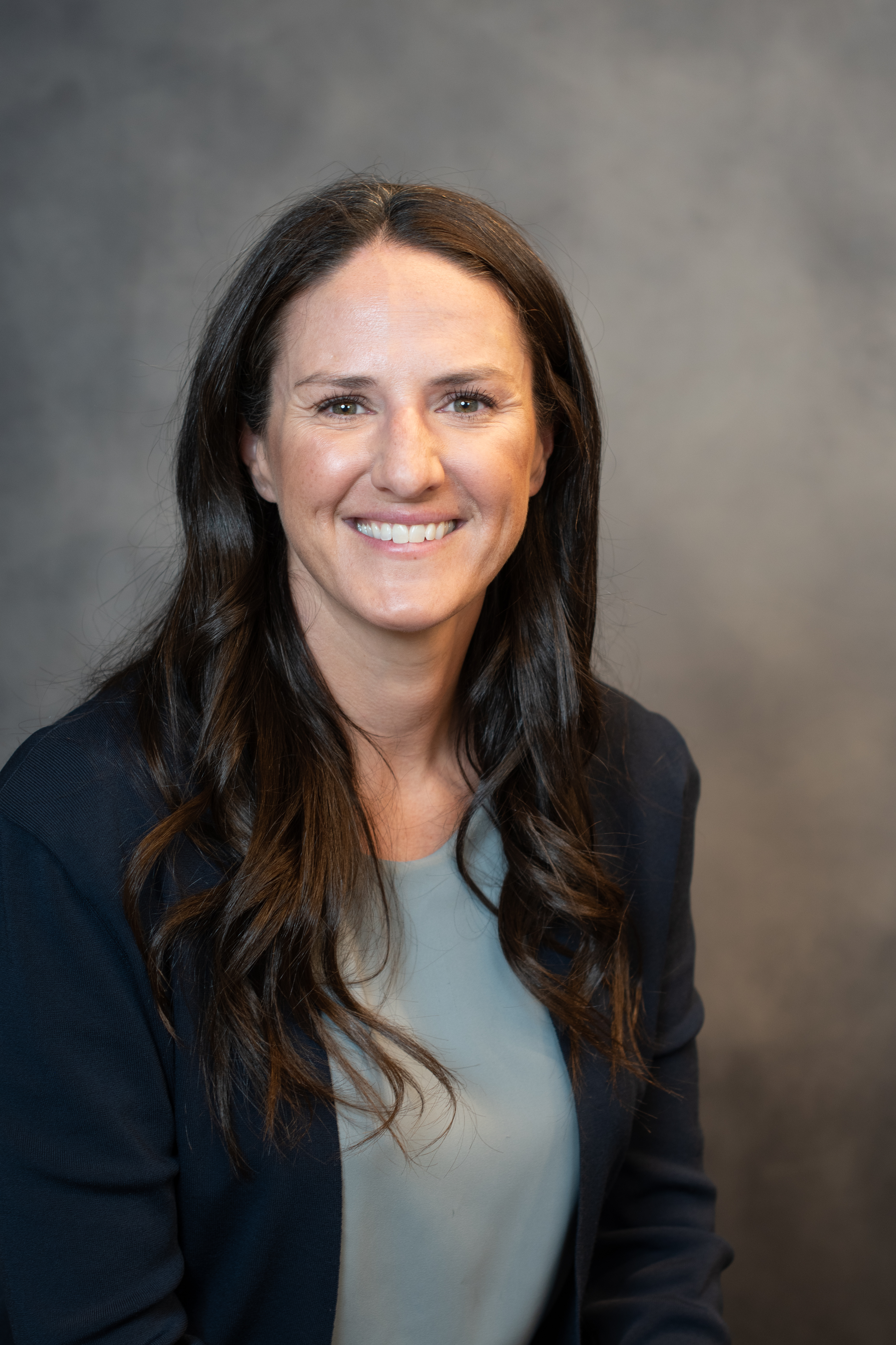 Team member, Angela Cosby