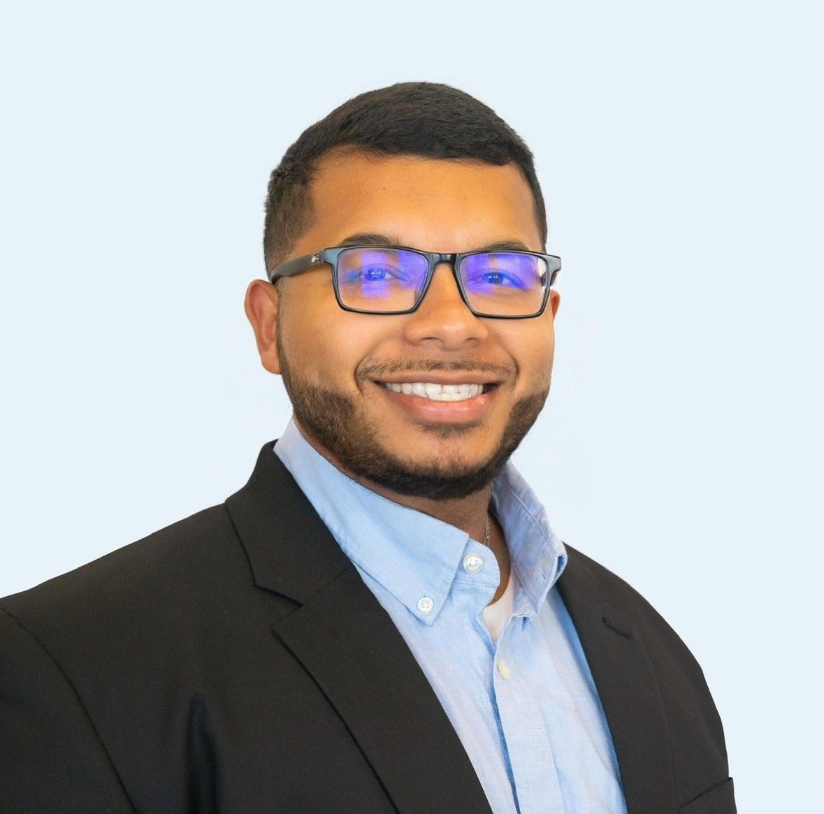 Team member, Sabit Nasir