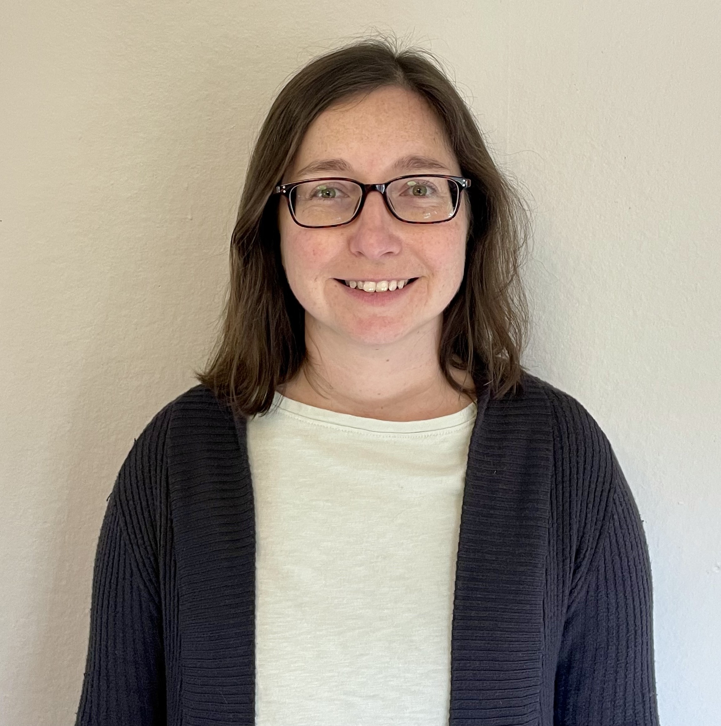 Team member, Maeve Gould