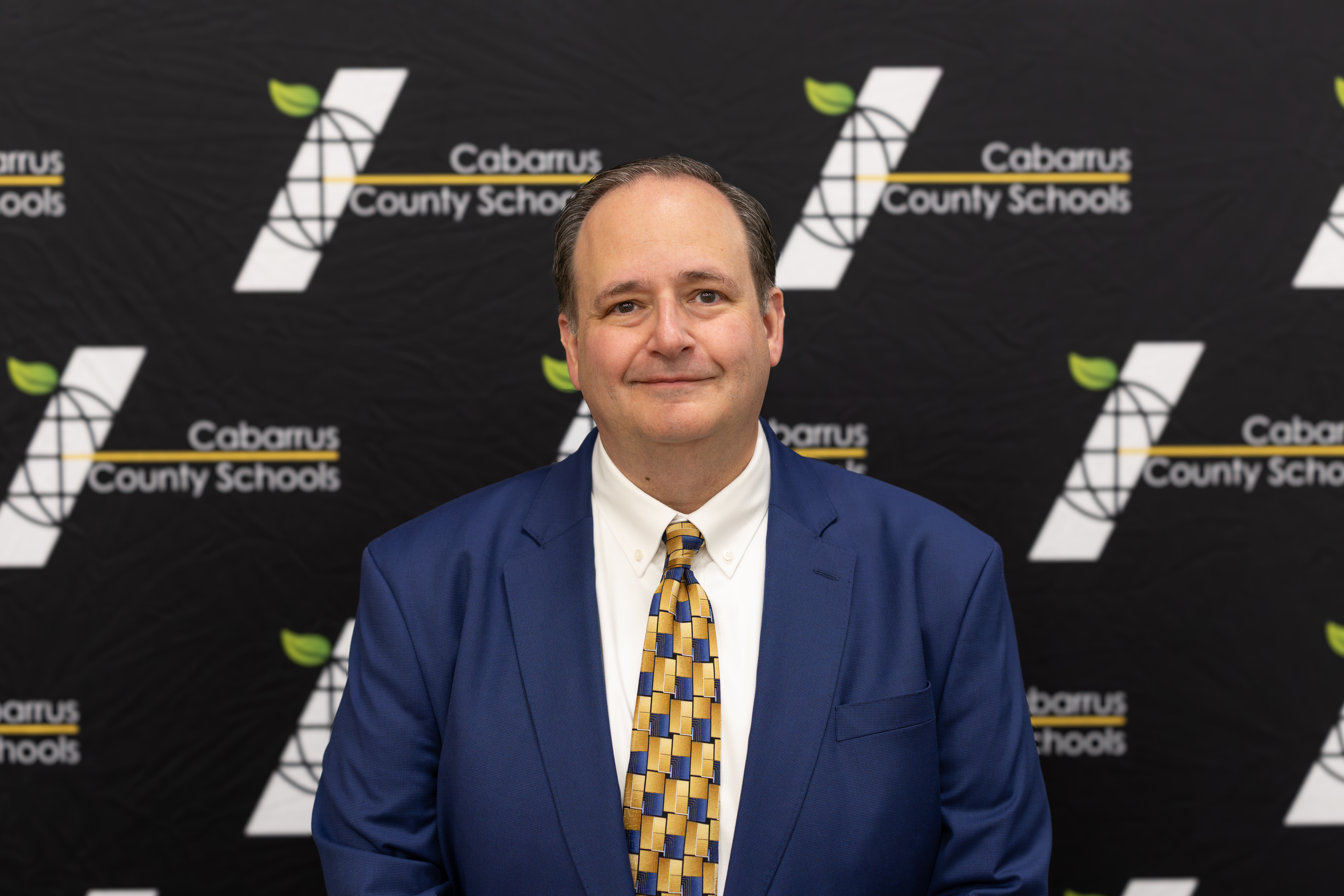 Team member, Phil Penn