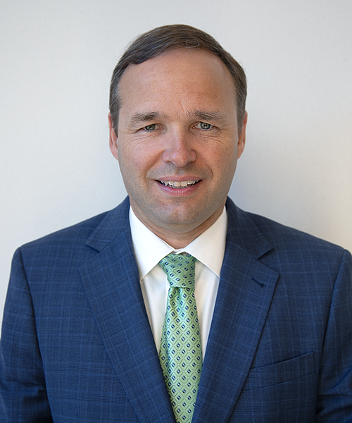 Team member, Rob Jacobsen