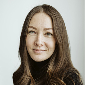 Team member, Jennica Machado