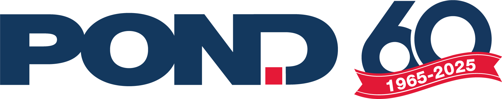 Pond and Company logo