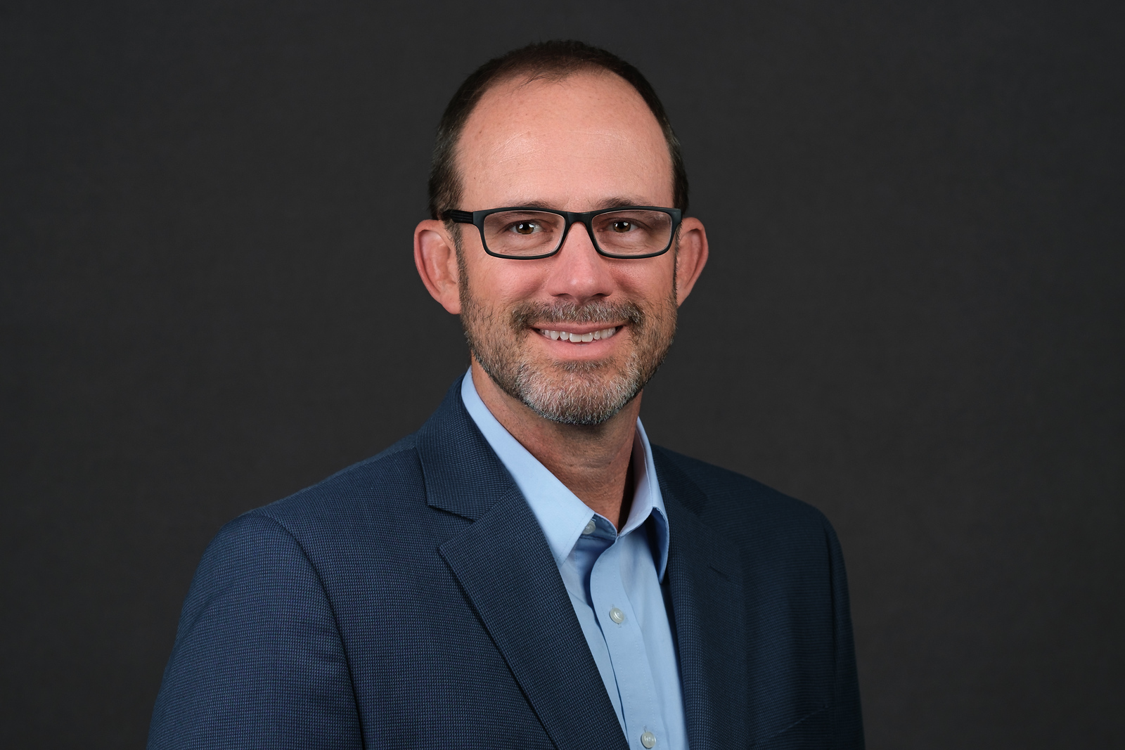 Team member, Greg Hannan