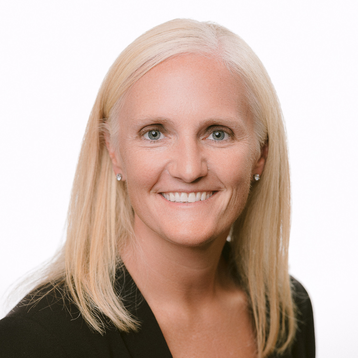 Team member, Kelly Rigano