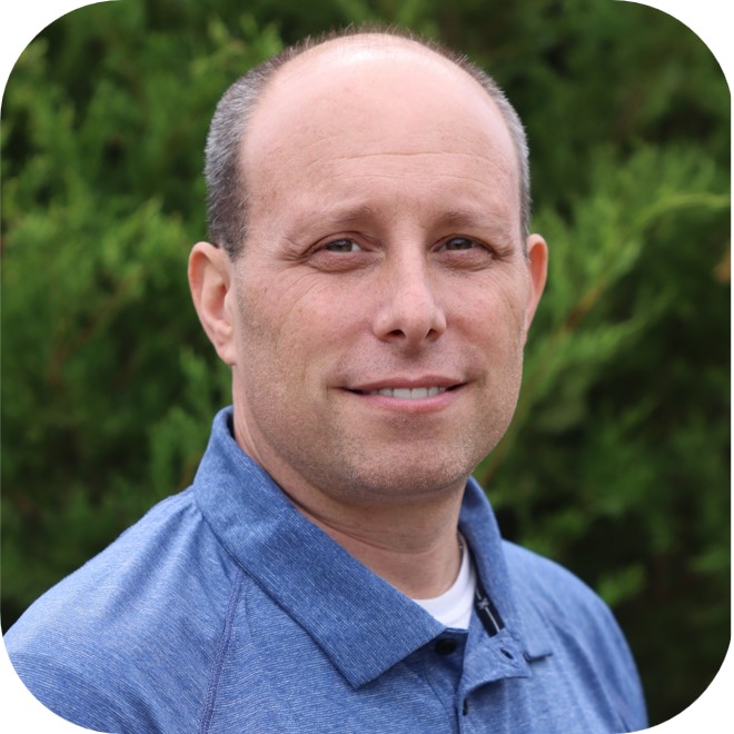 Team member, Ron Lopes