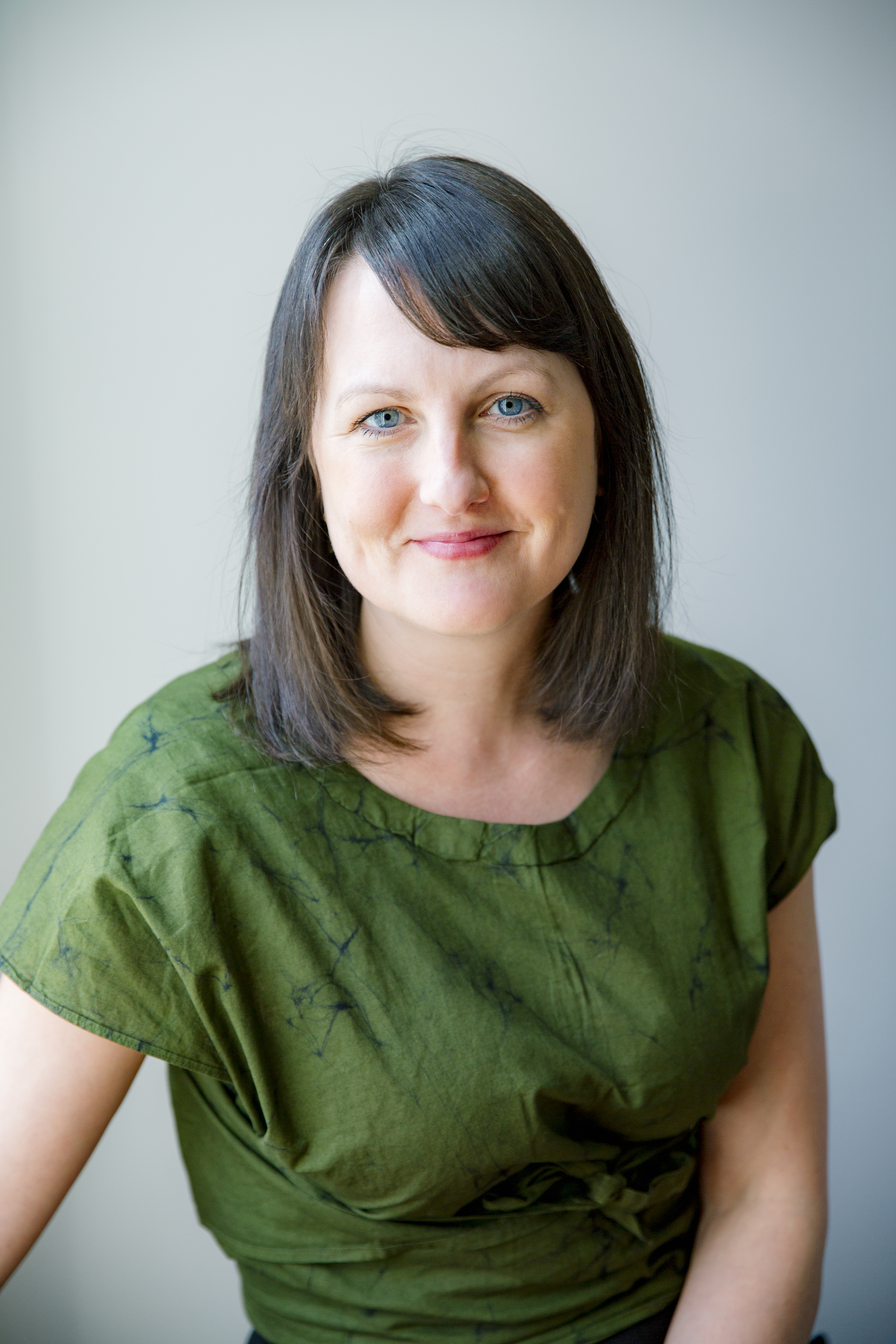 Team member, Summer Smith