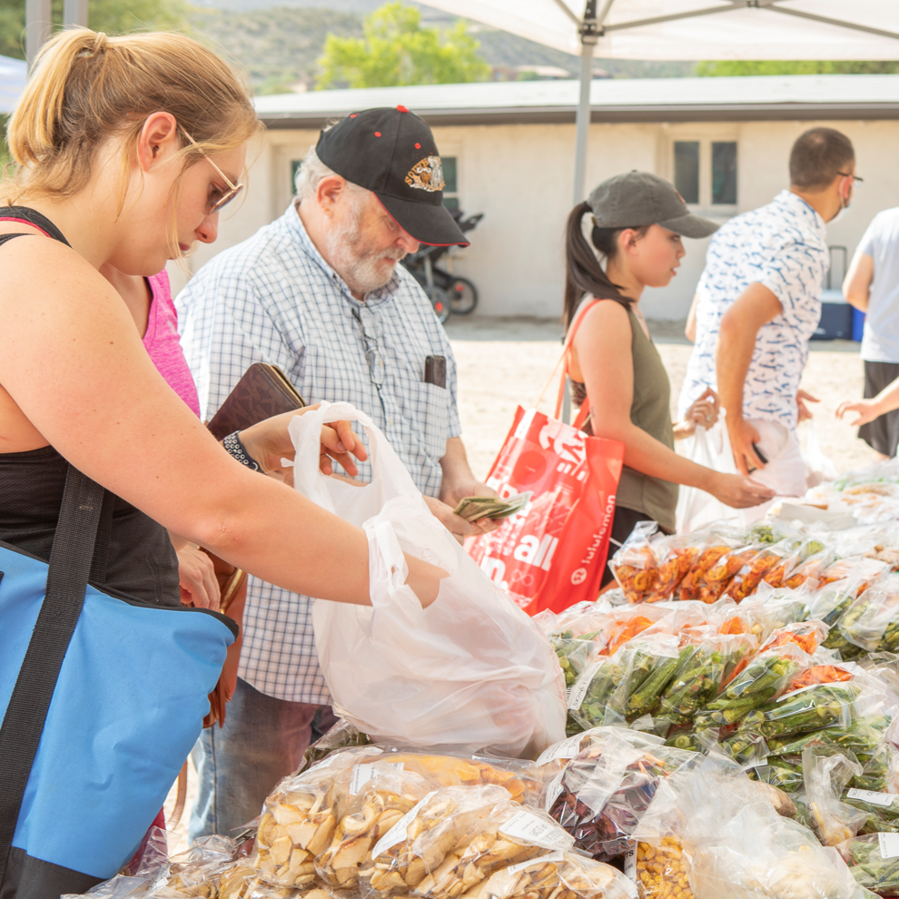 Farmer's Market