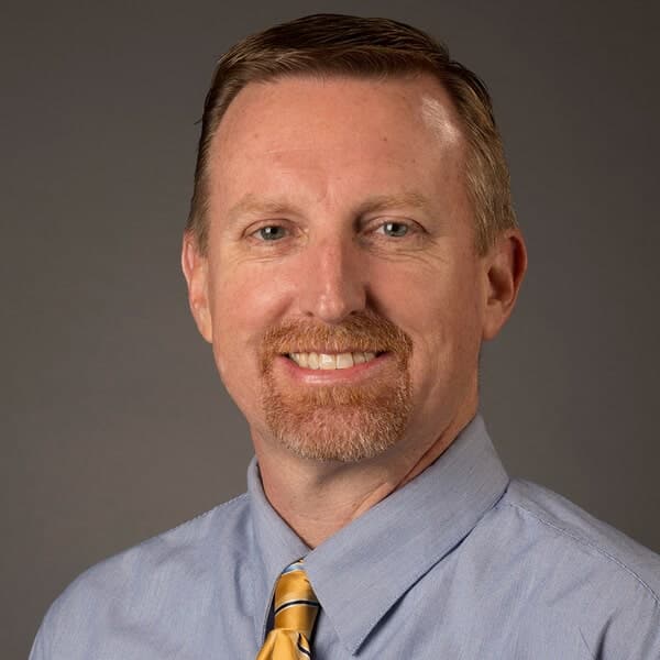 Team member, Kelley Klepper