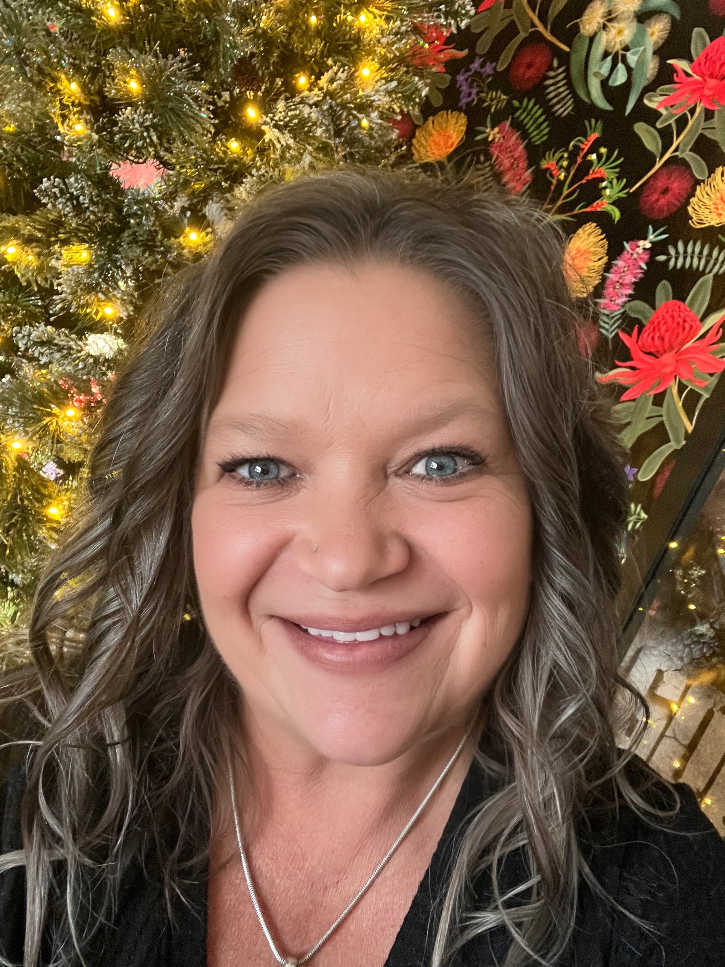 Team member, Jennifer Garner