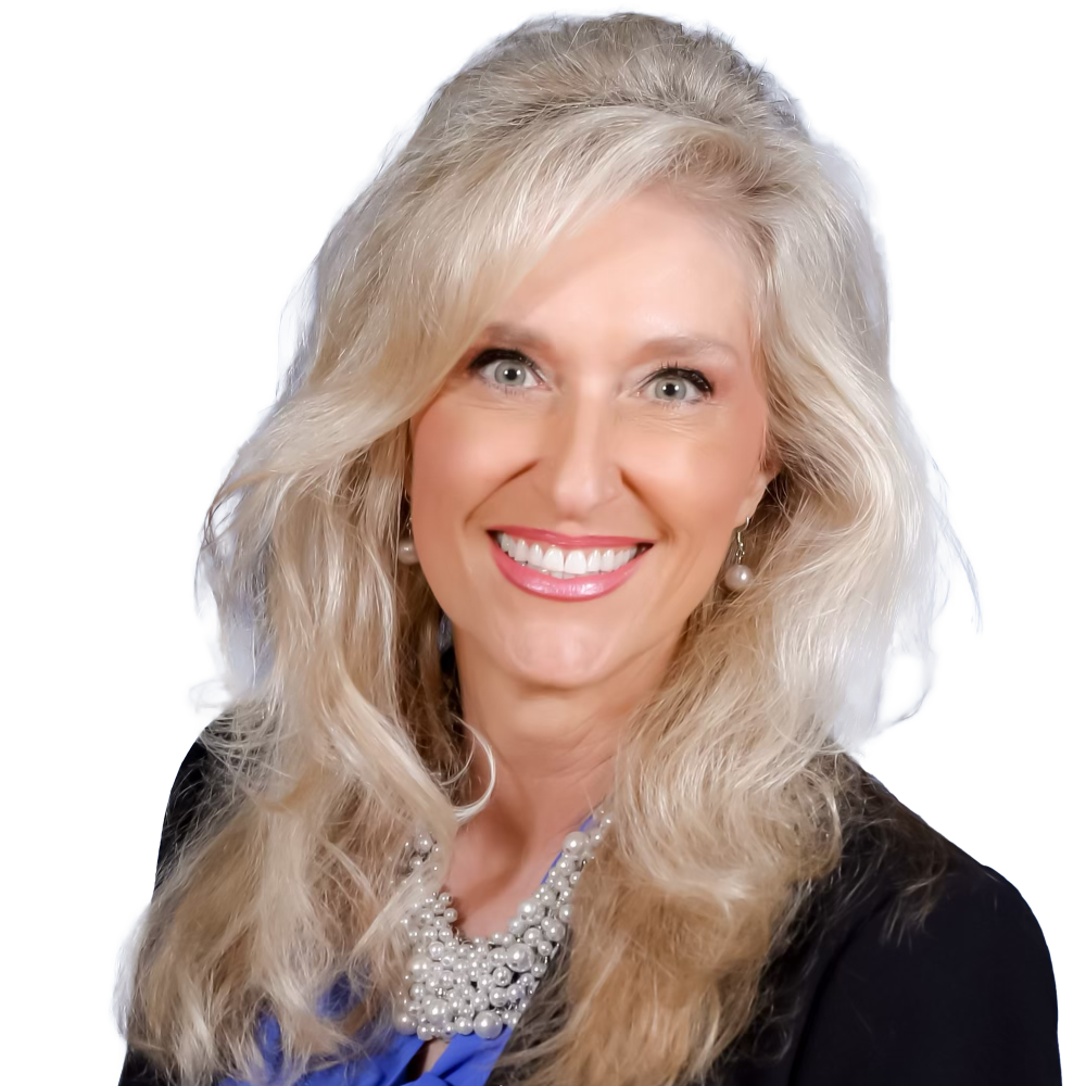 Team member, Renee Morgan