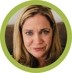 Team member, Marylynn McCorkle