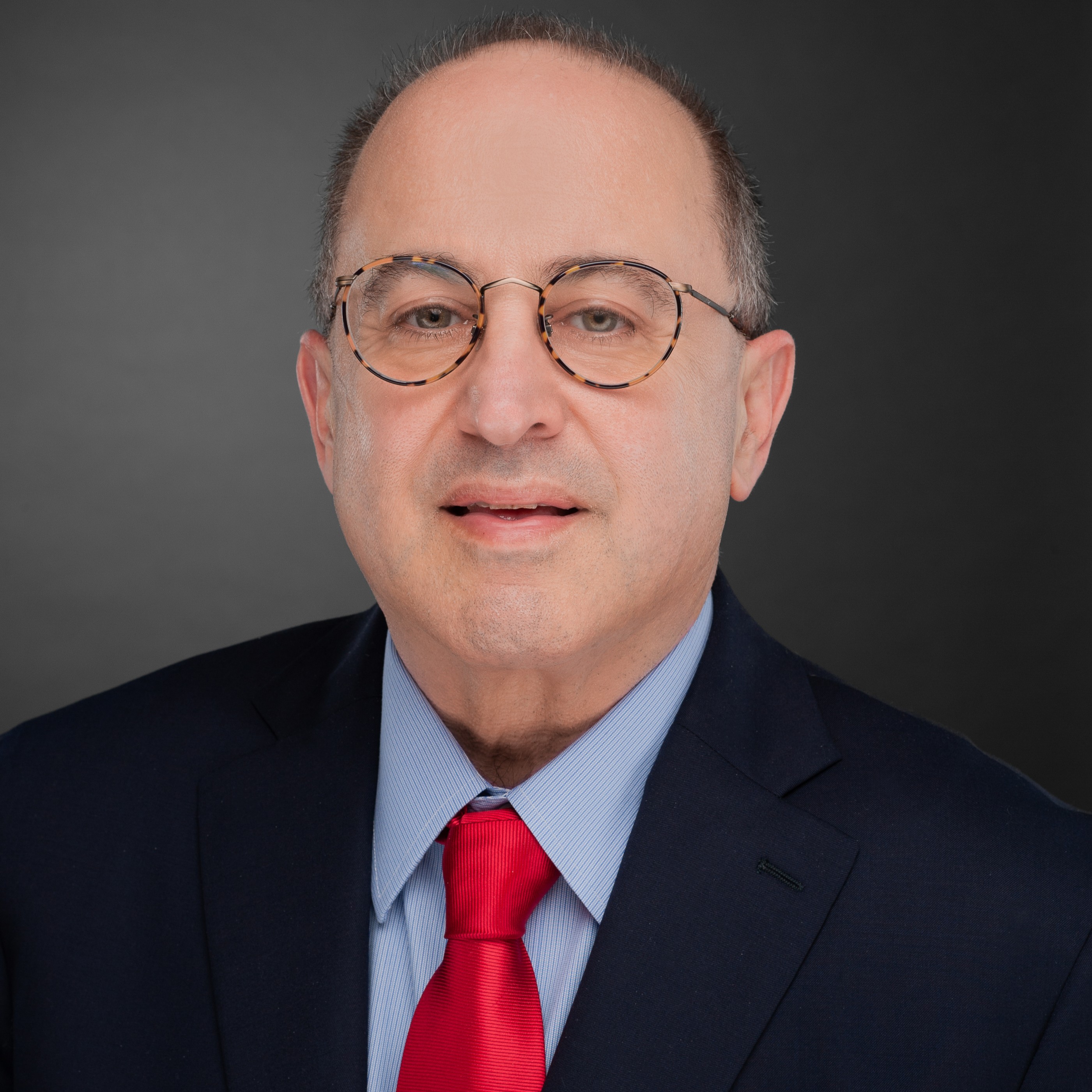 Team member, Alan Rodenstein