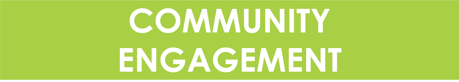 Community Engagement Icon