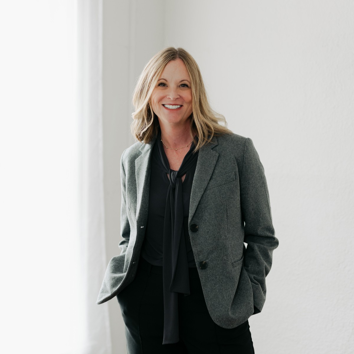 Team member, LeAnn Williams