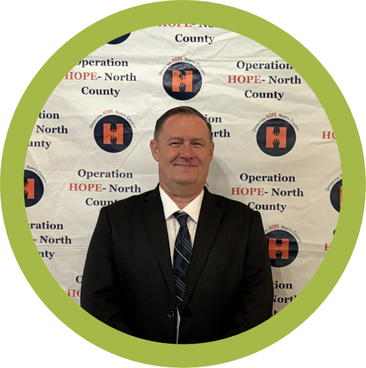 Team member, Arthur Moen