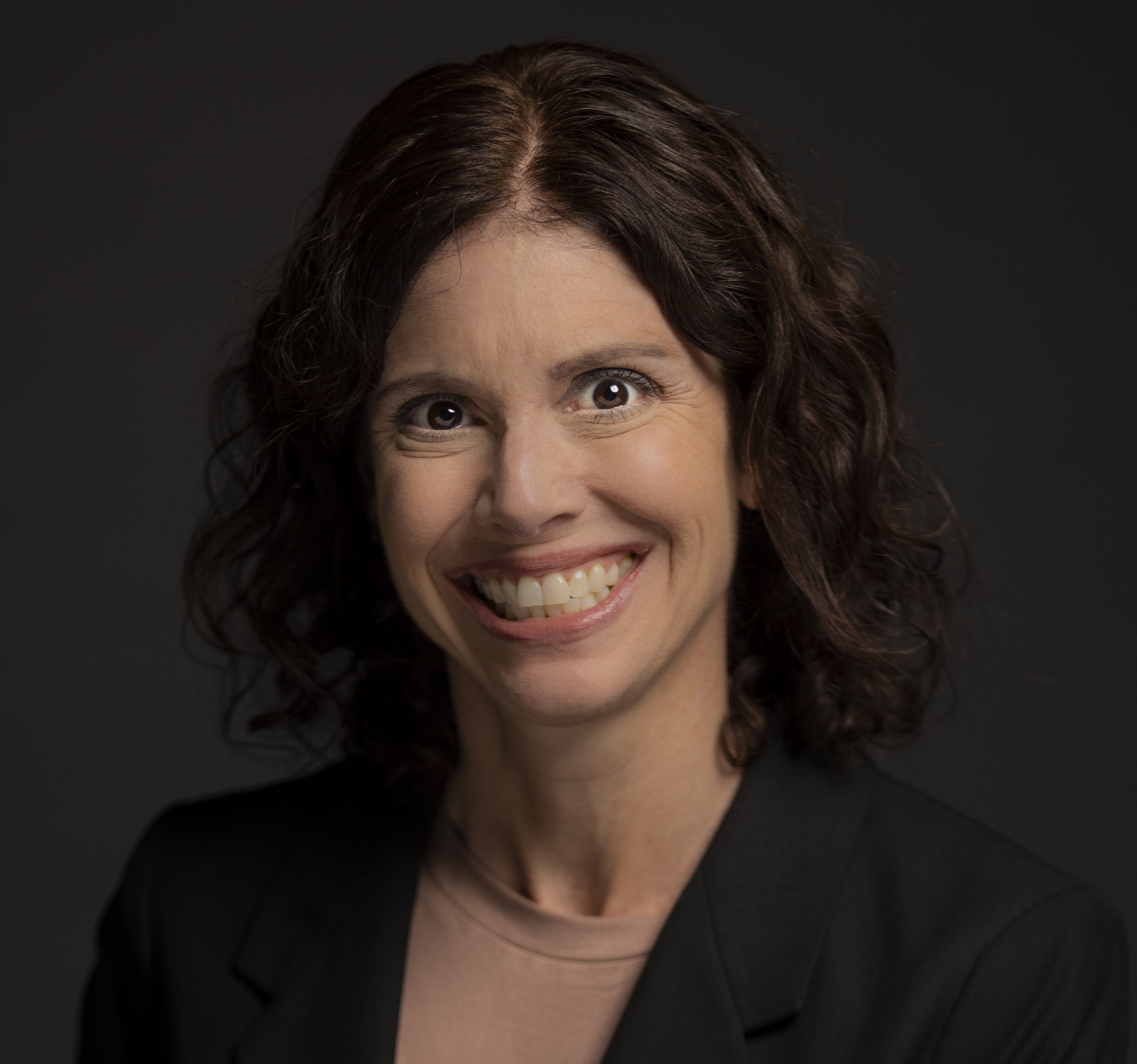 Team member, Jeanna Troha