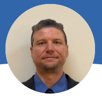 Team member, Andrew Neuhaus