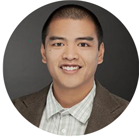 Team member, Rodney Sigua