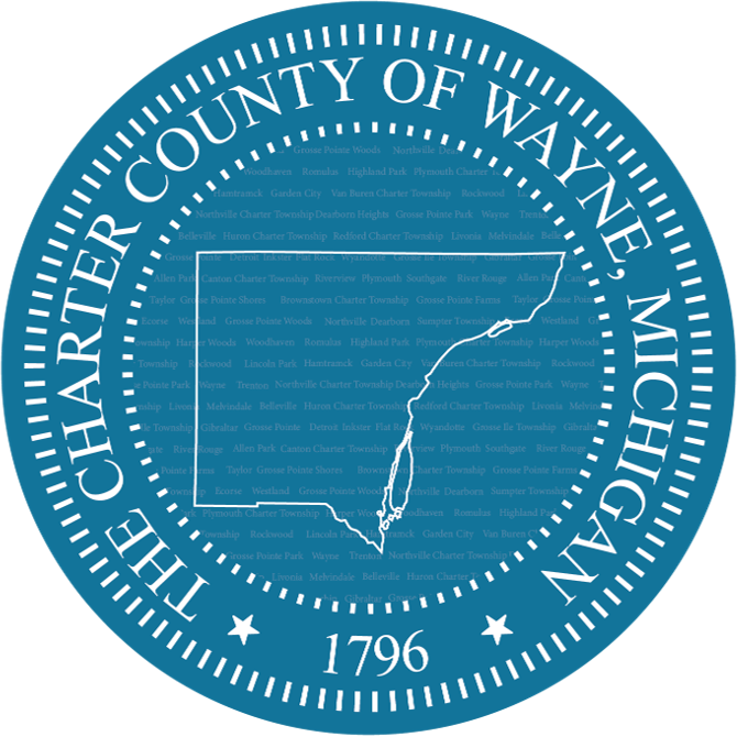 Team member, Wayne County Department of Public Services