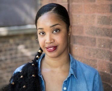 Team member, Tonika L. Johnson: