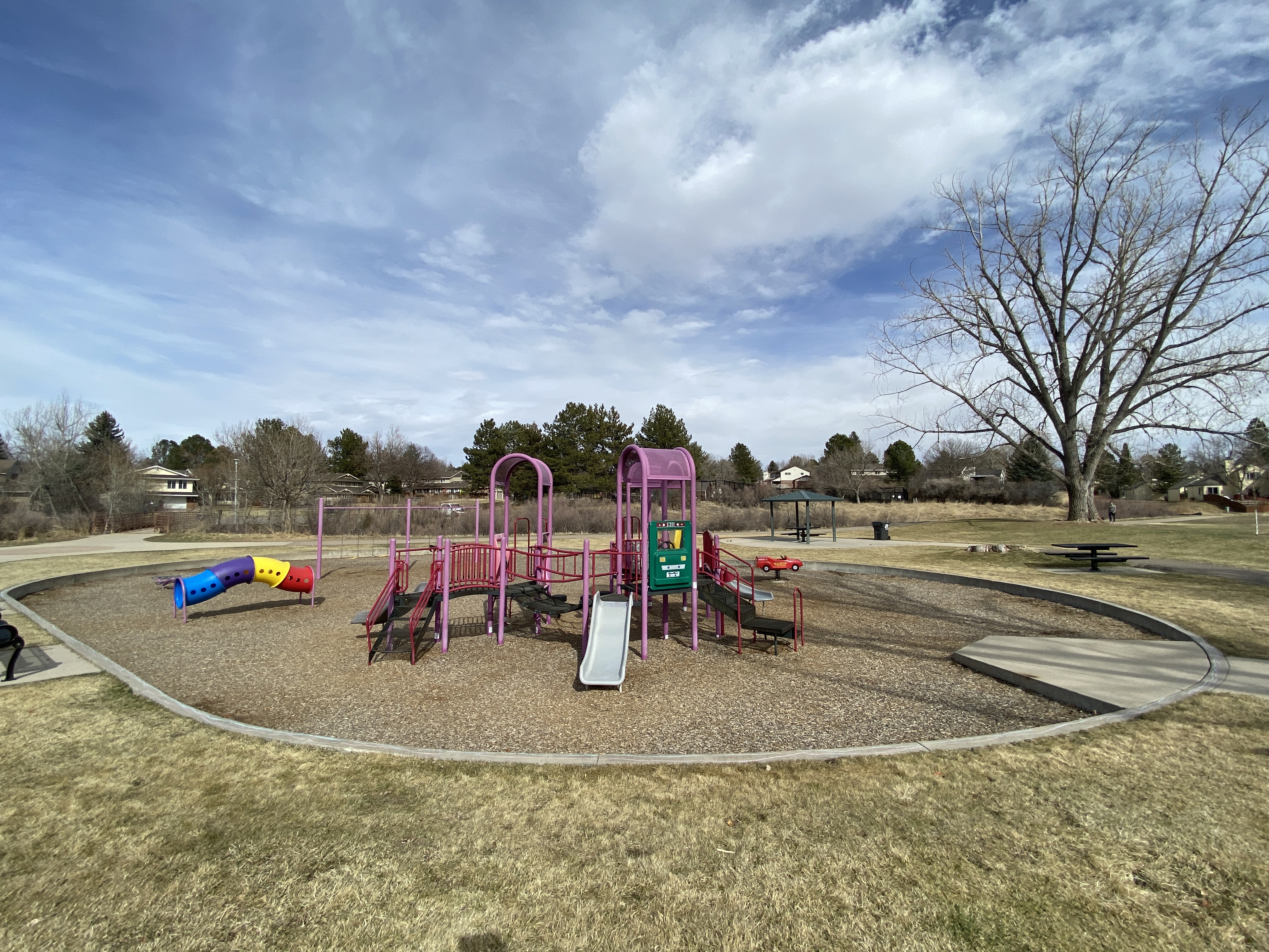 Playground Theme Results | Heritage Village Park Improvement Project ...