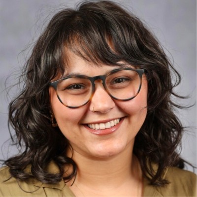 Team member, Laila Imihy