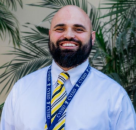 Team member, Joshua Kohler 