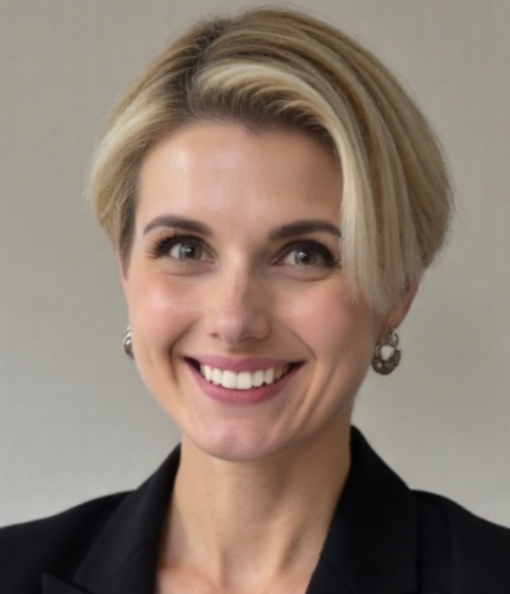 Team member, Mariluz Garcia-Diaz