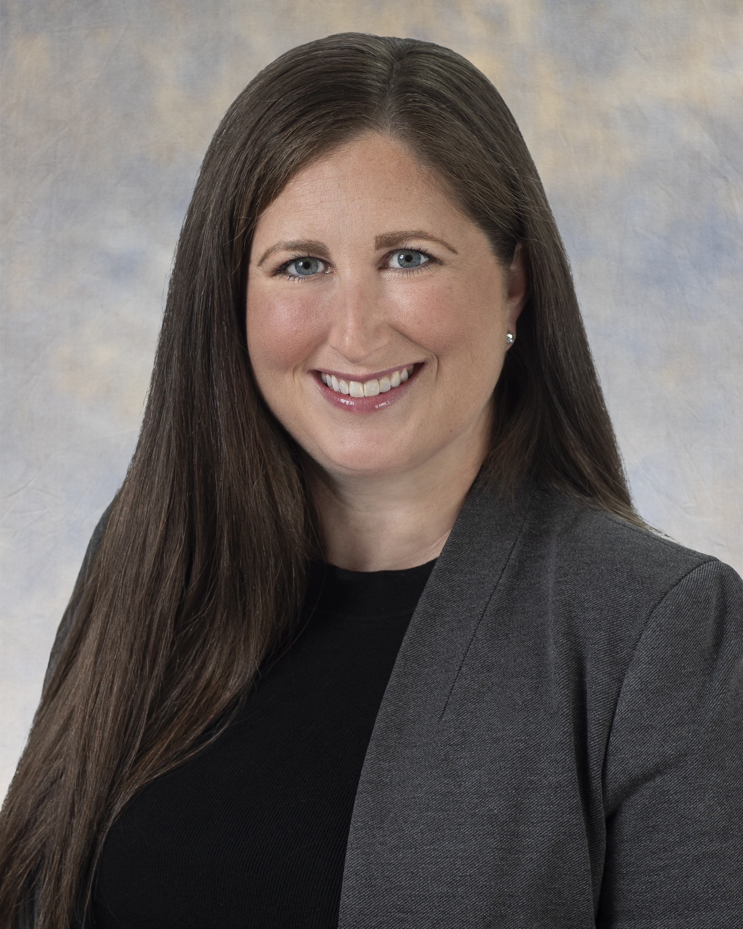 Team member, Allison Boyer