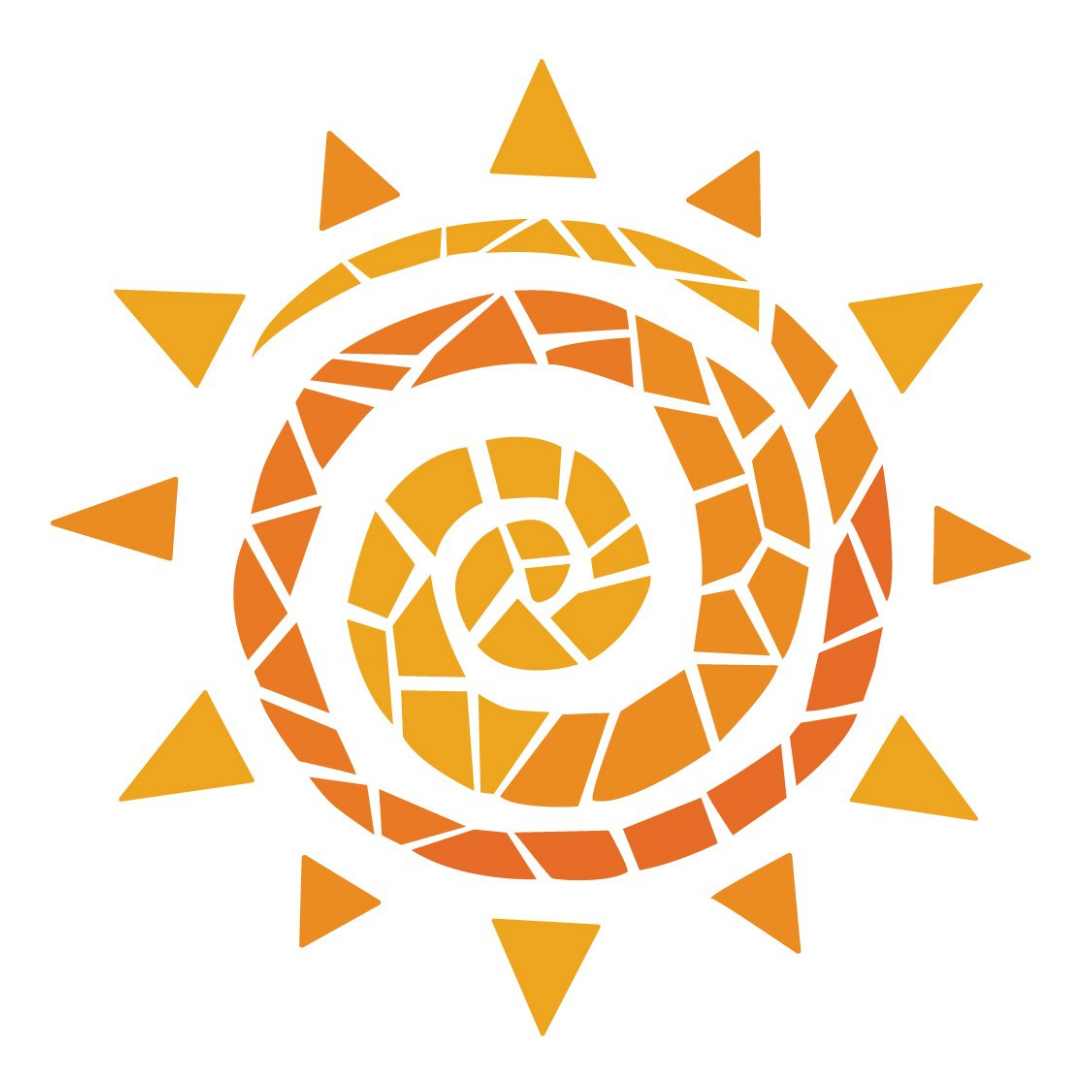 Sun icon for OV's Path Forward