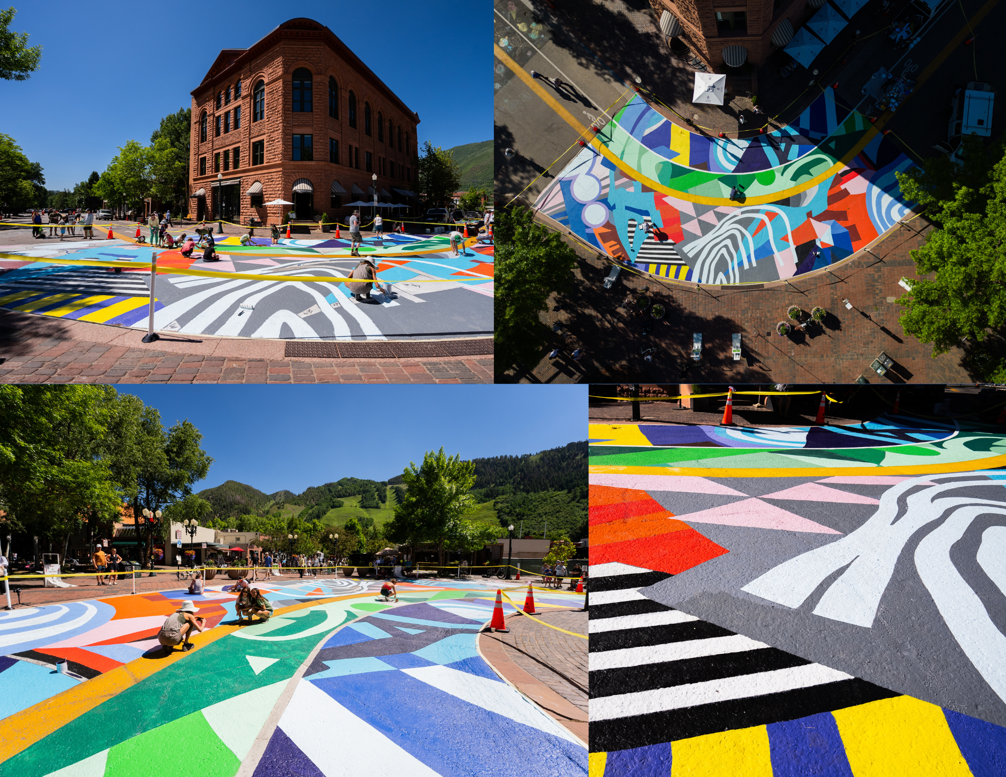 Aspen's Public Art Plan | Aspen Community Voice