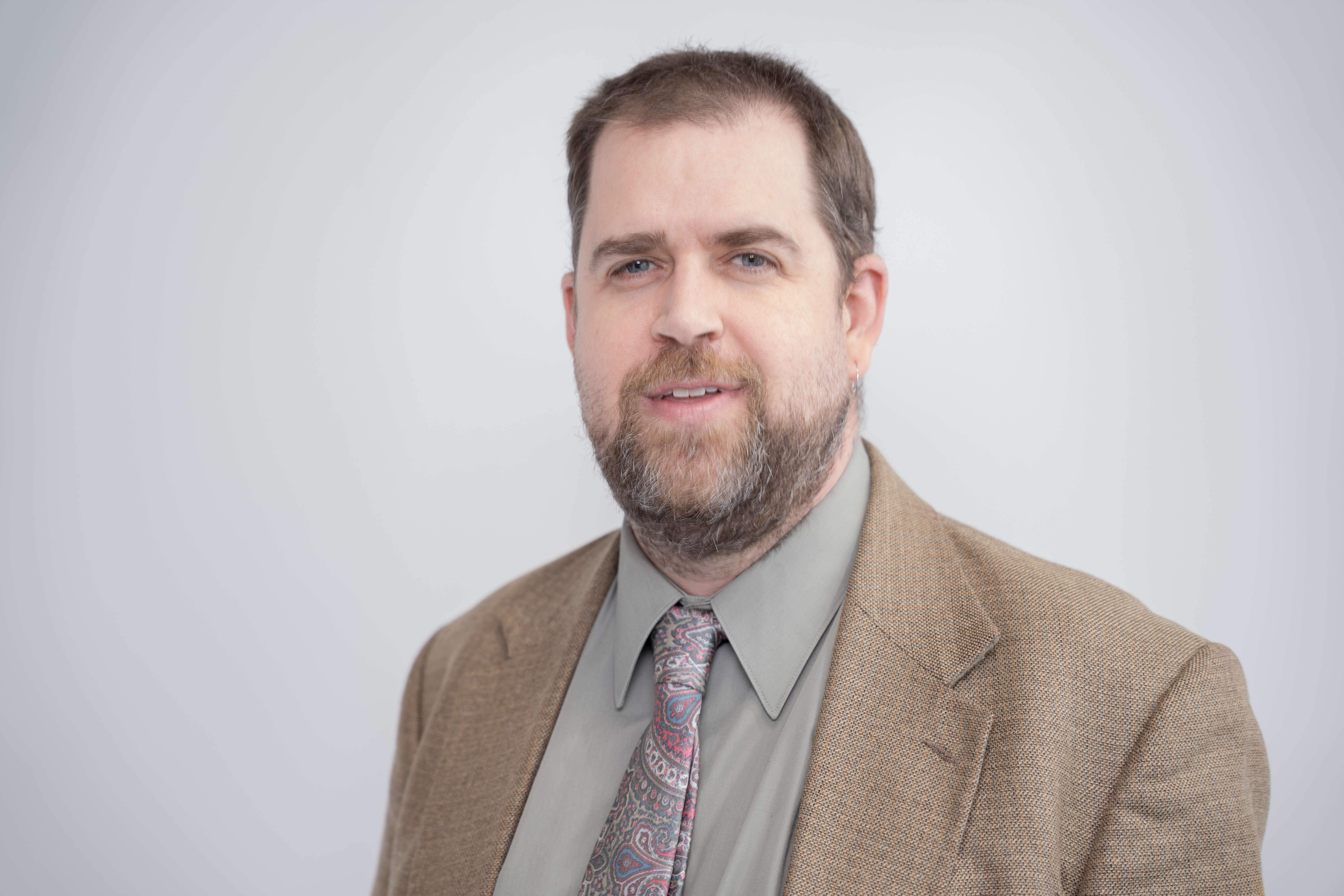 Team member, Faffs Riederer