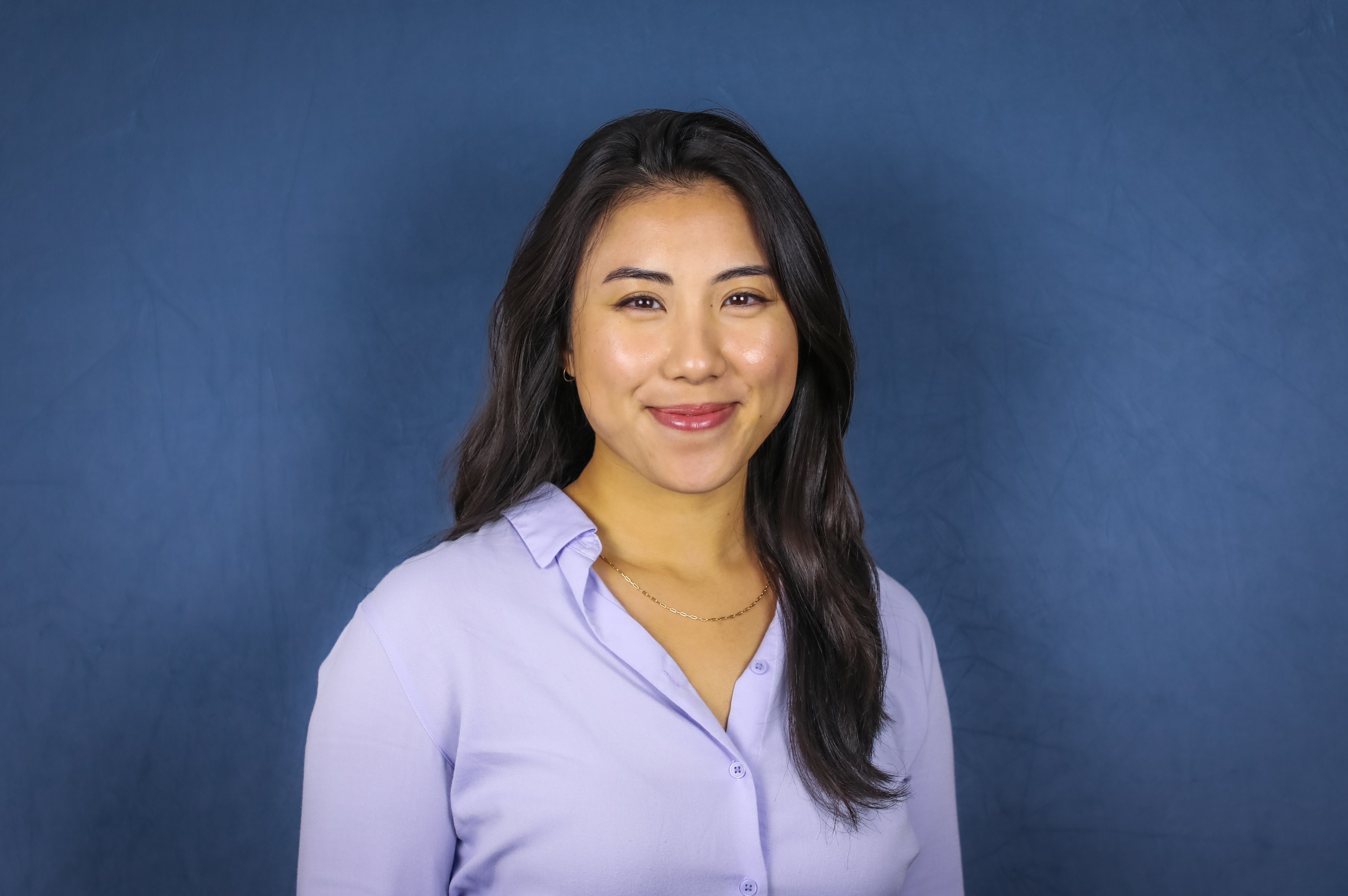Team member, Mai Dang