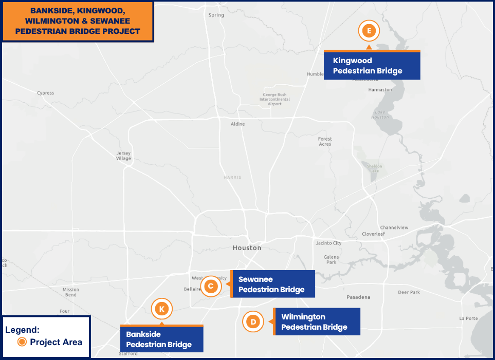 Project Impact Area