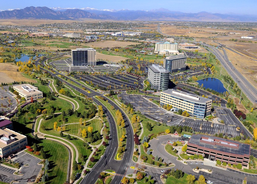 Broomfield Colorado diminished value appraisal and total loss appraisal