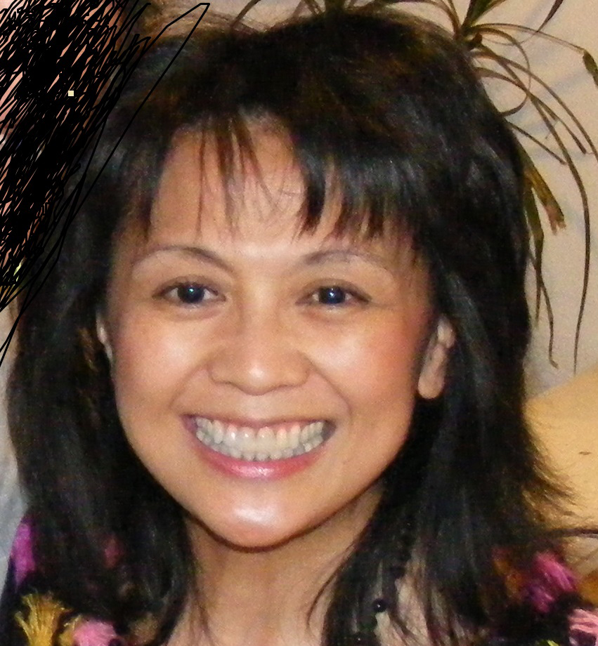 Team member, Ida Sajor